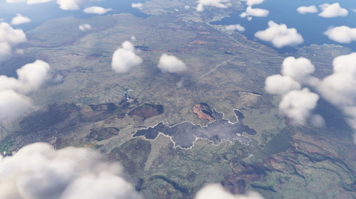  Iceland Grindavik volcano - Reykjanes Peninsula 