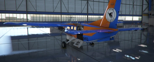  &nbsp;kodiak 100_VFR_AVENTURES