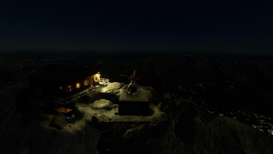  Mittellegihütte (Eiger)  thumbnail 6
