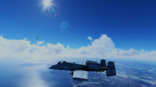  Osan AB 25th FS 