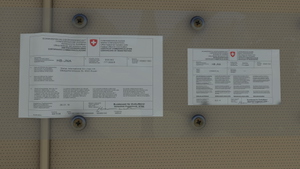  PMDG 777-300ER w/ cabin Swiss International Fleet thumbnail 7