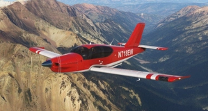  SOCATA TRINIDAD TB21GT  N718EW thumbnail 2