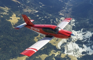  SOCATA TRINIDAD TB21GT  N718EW thumbnail 3