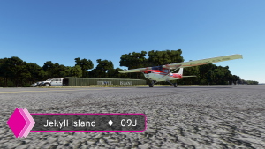 09J - Jekyll Island Airport thumbnail 2