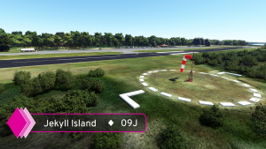 09J - Jekyll Island Airport thumbnail 4