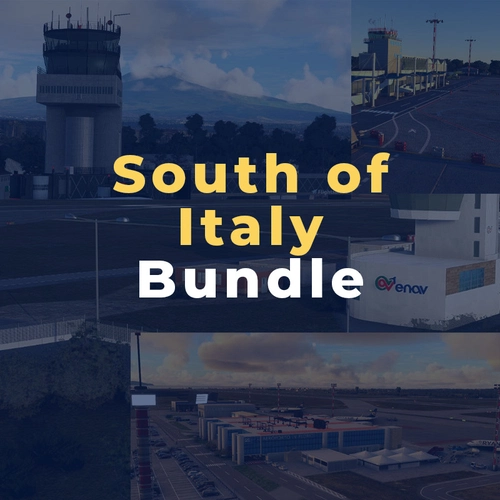 Barelli South of Italy Airports