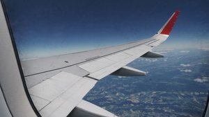 10 Realistic Custom (Wing) Views - IniBuilds A320neo  thumbnail 4