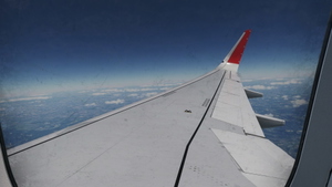 10 Realistic Custom (Wing) Views - IniBuilds A320neo  thumbnail 5