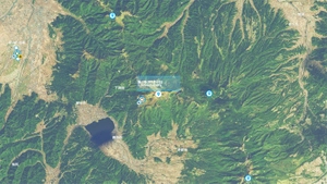 100 Famous Japanese Mountains thumbnail 6