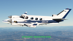 N157JT for Black Square Turbine Duke thumbnail 2