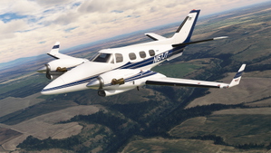N157JT for Black Square Turbine Duke thumbnail 1