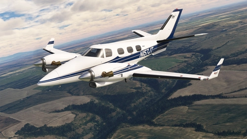N157JT for Black Square Turbine Duke