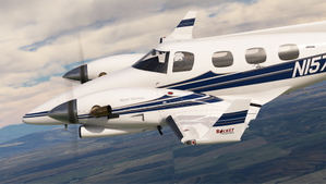 N157JT for Black Square Turbine Duke thumbnail 3