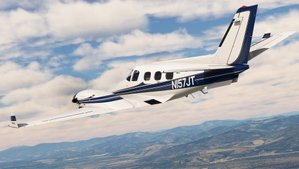 N157JT for Black Square Turbine Duke thumbnail 5