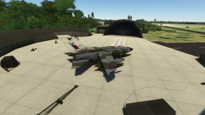 RAF Bruggen thumbnail 2