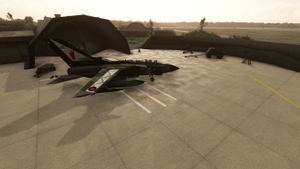 RAF Bruggen thumbnail 3