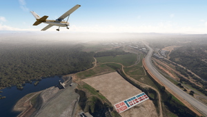 KAJO - Corona Municipal Airport thumbnail 14