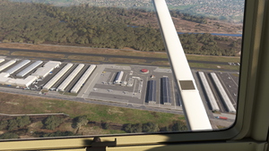 KAJO - Corona Municipal Airport thumbnail 13