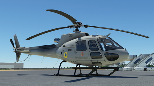 Ukraine Navy Aviation  [35] | 4K