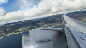 Horizon B787-9 Custom Views thumbnail 3
