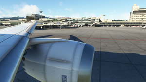 Horizon B787-9 Custom Views thumbnail 6