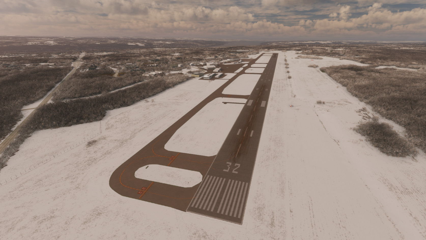 KITH - Ithaca Tompkins International Airport - Image 1