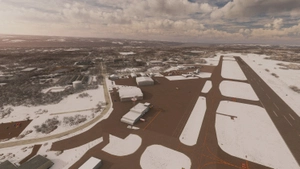 KITH - Ithaca Tompkins International Airport thumbnail 2
