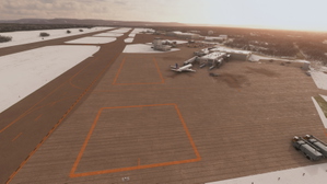 KITH - Ithaca Tompkins International Airport thumbnail 3