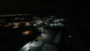 KITH - Ithaca Tompkins International Airport thumbnail 4