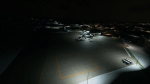 KITH - Ithaca Tompkins International Airport thumbnail 5