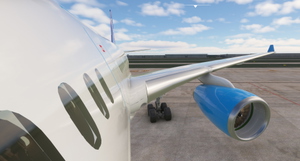 Air Anka TC-NYB for PMP A330 thumbnail 4