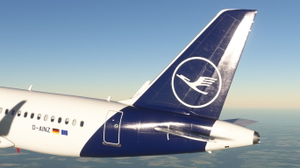 Lufthansa D-AINZ thumbnail 4