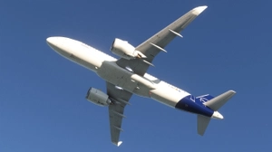 Lufthansa D-AINZ thumbnail 7