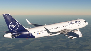 Lufthansa D-AINZ thumbnail 5
