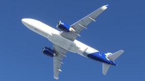 Aegean Airlines SX-NEI thumbnail 5