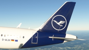Lufthansa CityLine D-AIJH thumbnail 2