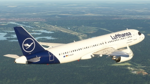 Lufthansa CityLine D-AIJH thumbnail 5