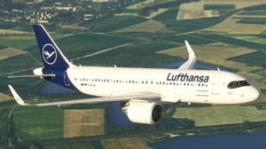 Lufthansa CityLine D-AIJH thumbnail 6