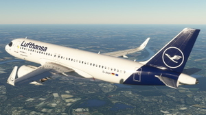 Lufthansa CityLine D-AIJH thumbnail 3