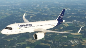 Lufthansa CityLine D-AIJH thumbnail 4