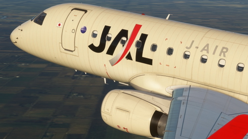 J-Air JA211J