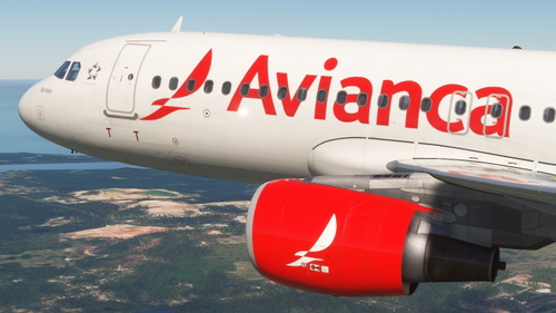 Avianca Brasil PR-ONL