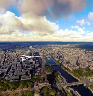 160 Soaring Weather Presets thumbnail 4