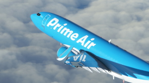 Prime Air by ASL/SCX [Pack] PMDG B737-800BCF thumbnail 1