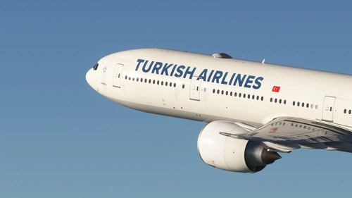 Turkish Airlines [Pack] w/Cabin PMDG B777-300ER