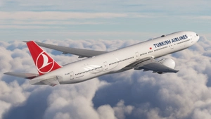 Turkish Airlines [Pack] w/Cabin PMDG B777-300ER thumbnail 2