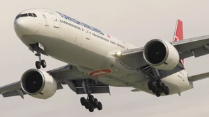 Turkish Airlines [Pack] w/Cabin PMDG B777-300ER thumbnail 3