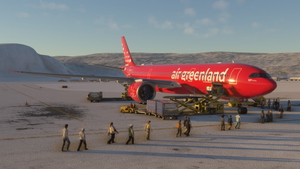 BGSF Kangerlussuaq GSX Profile (MKStudios) thumbnail 2