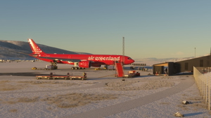 BGSF Kangerlussuaq GSX Profile (MKStudios) thumbnail 1