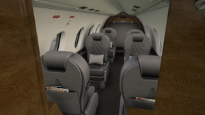 SWS PC12! Chrono Aviation C-FYMN thumbnail 6